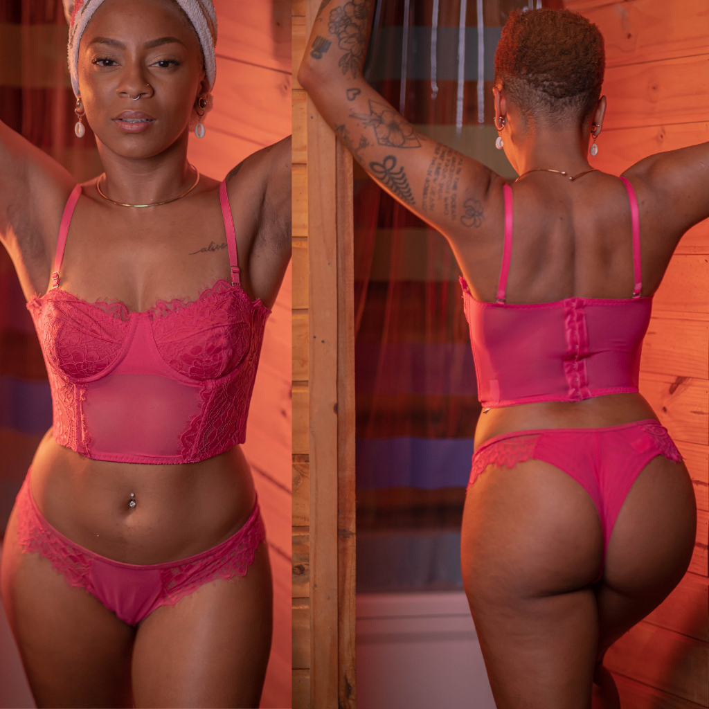 Conjunto Relembre-se